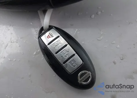 2015 Nissan Sentra Sv из США, поврежденный, VIN 3N1AB7AP4FY233559